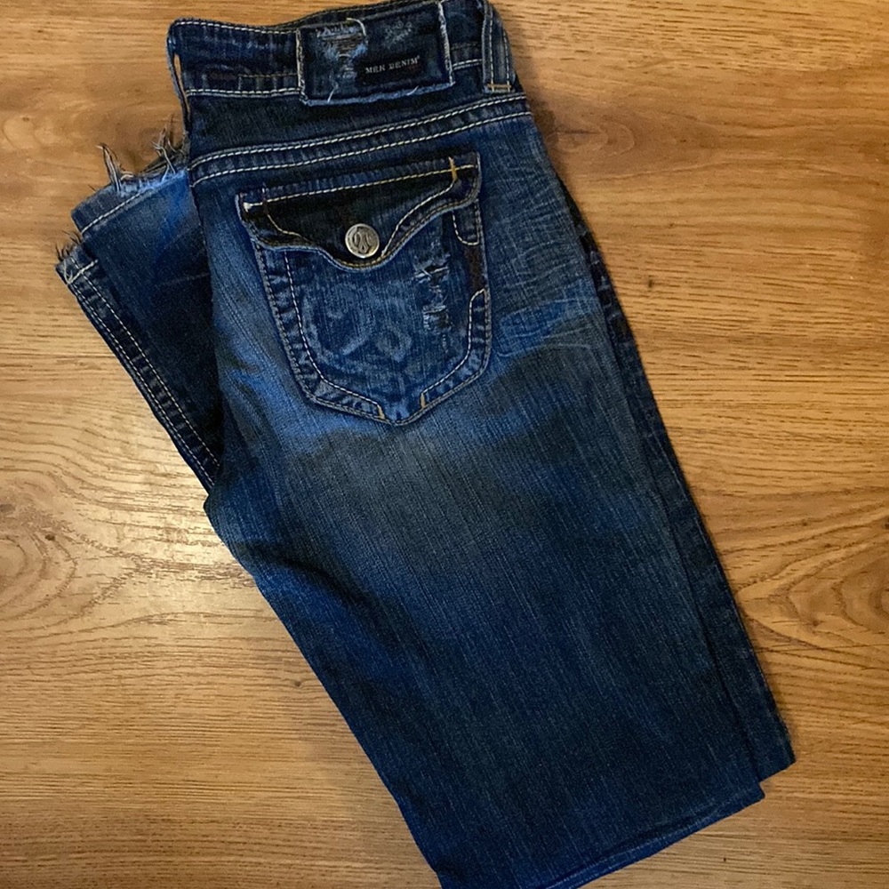 MEK Jeans